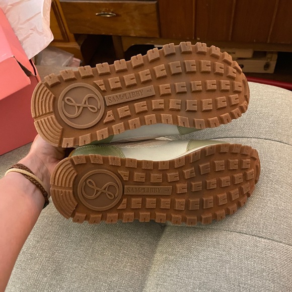 Sam & Libby Randal sneakers - Picture 5 of 6